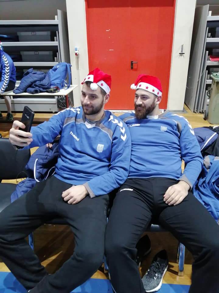 e-HandBall.gr
