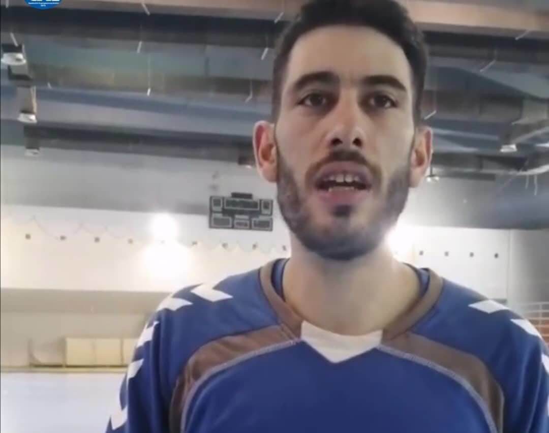 «Πιστεύω το αποτέλεσμα θα δικαιώσει τη δουλειά μας»