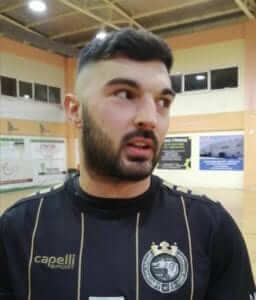 Κρεμαστιώτης: «Το ματς δεν ήταν όπως το περιμέναμε»