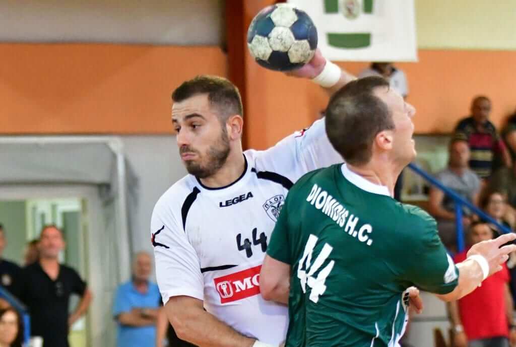 e-HandBall.gr