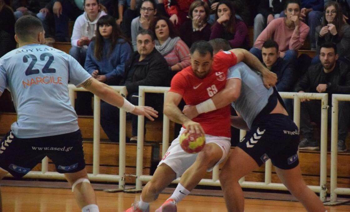 Pregame: ΑΣΕ Δούκα – Φίλιππος Βέροιας
