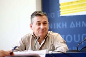 Σταματιάδης: «Ευελπιστώ η ίδια παρέα να είναι του χρόνου στο Παγκόσμιο Πρωτάθλημα Εφήβων»