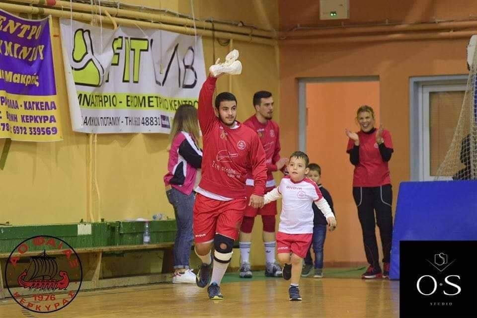 καραγκιοζίδης γρηγόρης