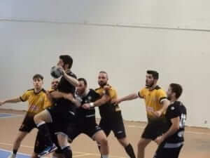 Ολοκληρώθηκε ο πρώτος γύρος στο κυπριακό πρωτάθλημα