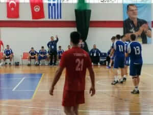 Νίκη και 12η θέση για Τουρκία