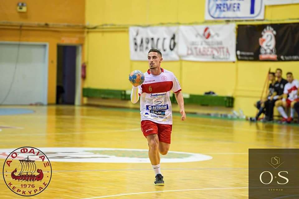 Ολική επαναφορά για τον Φαίακα