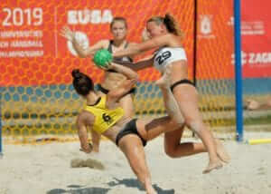 Μάχη για να γίνει Ολυμπιακό άθλημα το Beach Handball