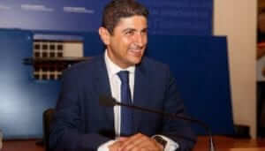 Αυγενάκης: «Τέλη Μαΐου με αρχές Ιουνίου θα αρχίσουν τα πρωταθλήματα-Χωρίς θεατές» (vid)