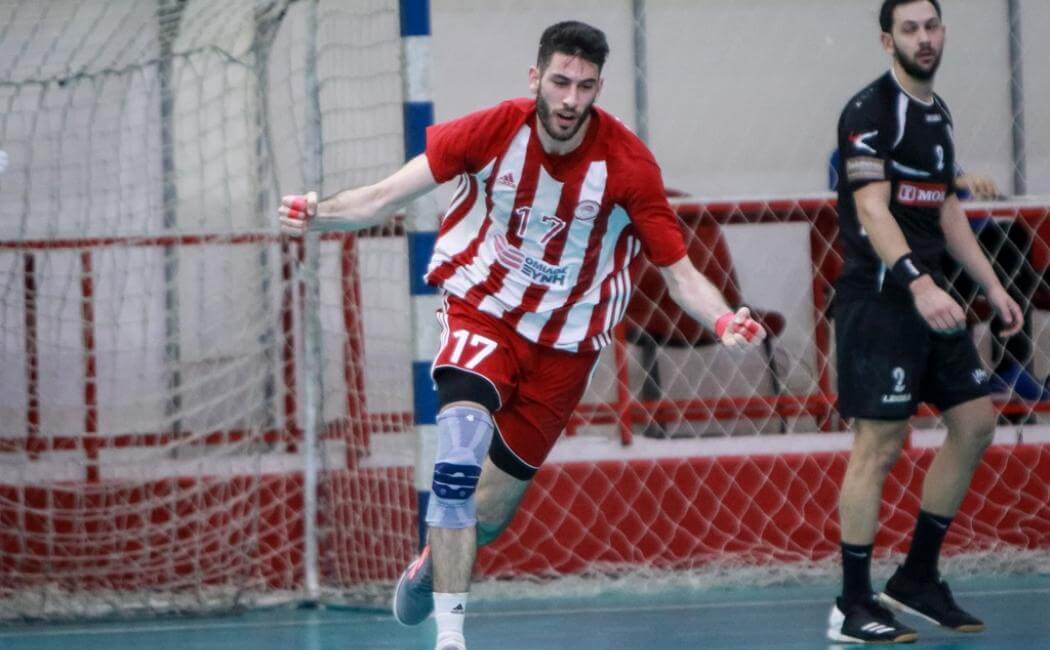 Κυρίαρχος στου Ρέντη