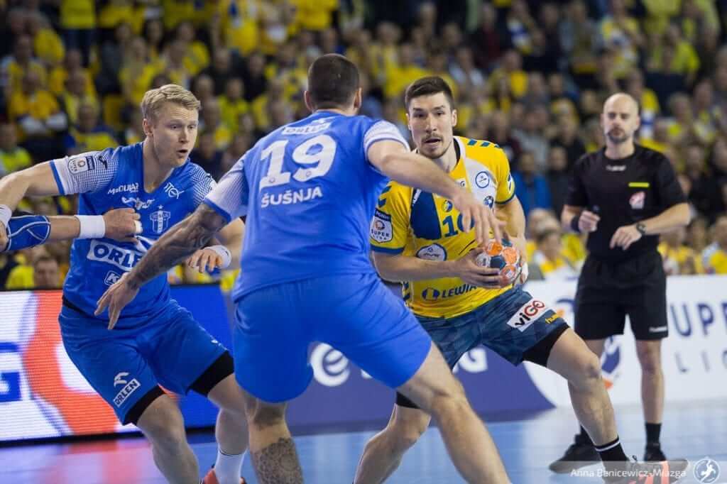 e-HandBall.gr