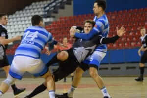 Όλα έτοιμα για την «εκκίνηση» των σερβικών playoff-playout