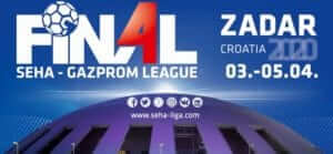 Αναβλήθηκε επ’ αόριστον και το F4 της SEHA League