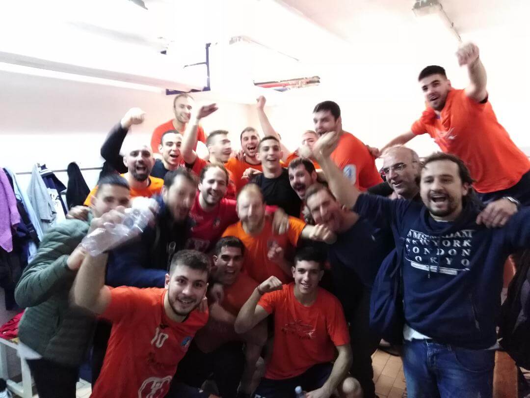 Θρίαμβος της Πυλαίας επί του ΠΑΟΚ
