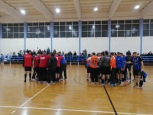Δεύτερη σερί ήττα για την Σαλαμίνα