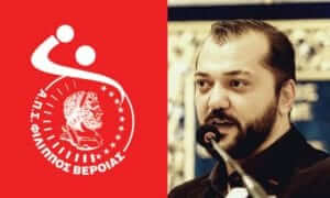 Γραμματικόπουλος: «Προτεραιότητά του Φιλίππου η διαφύλαξη της υγείας των αθλητών του»
