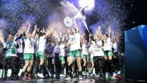 Δείτε ξανά το F4 του DELO WOMEN’S EHF Champions League 2019 (video)