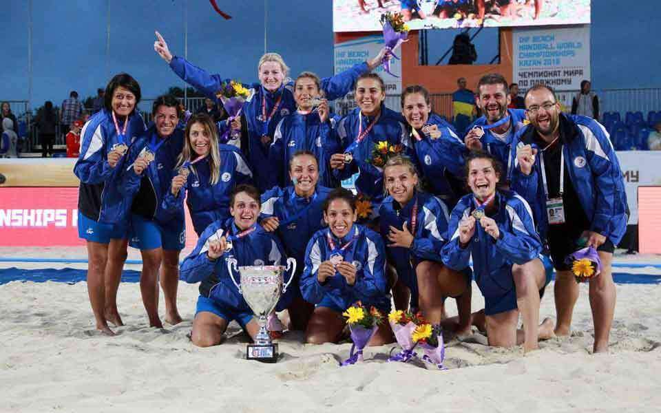 e-HandBall.gr