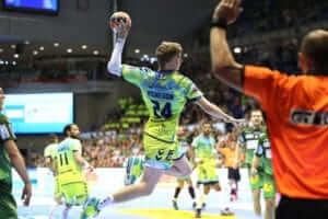 Τα καλύτερα γκολ του EHF Cup