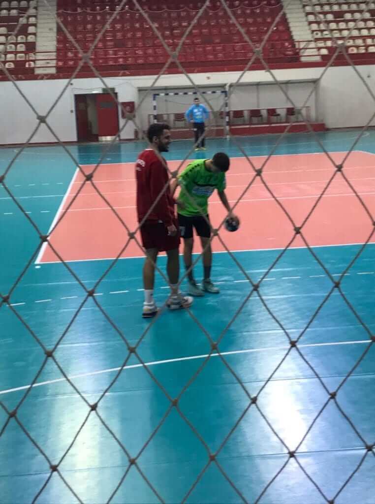 e-HandBall.gr