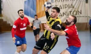 Χιμένεθ: «Ήμασταν η καλύτερη ομάδα-Θέλουμε να κατακτήσουμε τα πάντα»