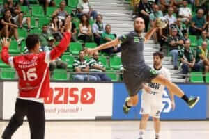 Αποχωρούν από τη Σπόρτινγκ Νίκτσεβιτς, Βούγιν και Γκοϊνέα