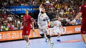 Το νέο σύστημα διεξαγωγής του VELUX EHF Champions League