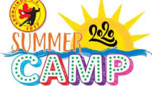 Summer camp από τον Αθηναϊκό