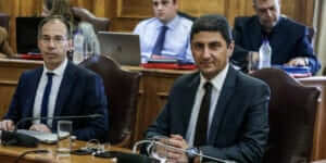 ΕΣΧΑ: Επιστολή σε Αυγενάκη, Μαυρωτά για οικονομική ενίσχυση Ενώσεων και Ομοσπονδιών