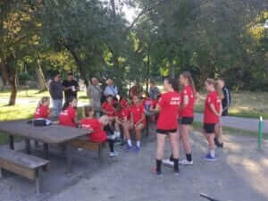 Ποια είναι η EKS Start Elblag της Κεπεσίδου