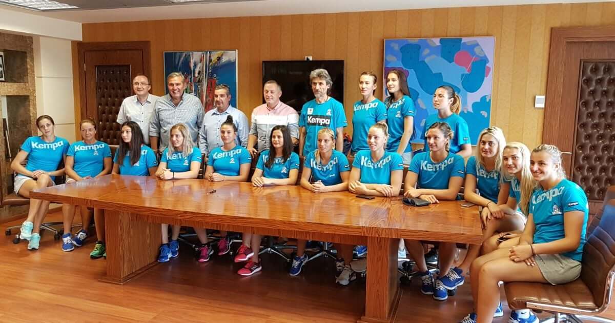 Για προετοιμασία στη Δράμα η Craiova (pics)