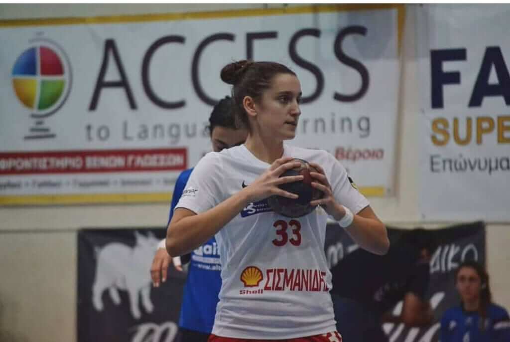 e-HandBall.gr