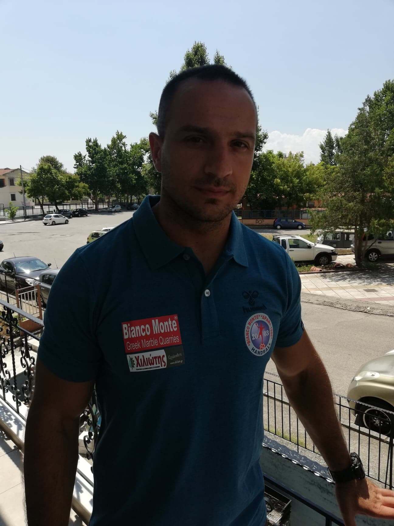 Ξεκίνησε η προετοιμασία της Δράμας