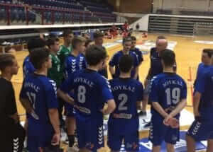 Αήττητος Πρωταθλητής ΕΣΧΑ ο ΑΣΕ Δούκα