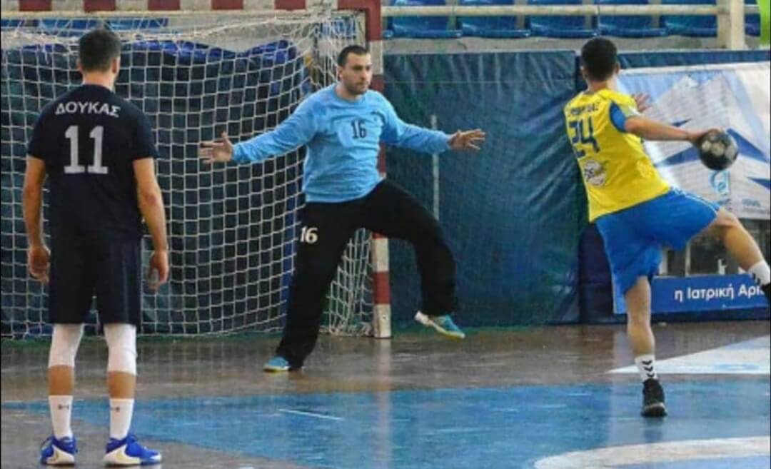 Απέκτησε τον Τζάνο ο Άρης