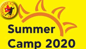 Σε εξέλιξη το ΑΘηναϊκός summer camp