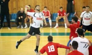 Στην Πυλαία ο Θάνος Κωστάκιδης