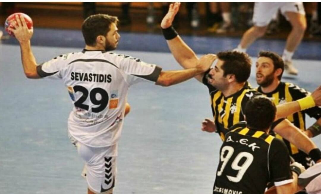 Επιστροφή στη δράση για τον Σεβαστίδη