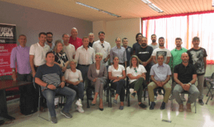 ΙΕΚ ΑΛΦΑ: Σπουδές Προπονητικής στο Νο1 Sports School της χώρας με τα ινδάλματα του Αθλητισμού!