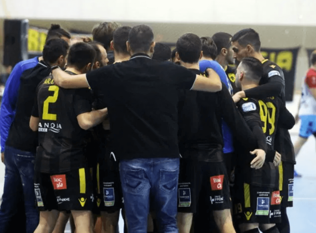 Στις 16 Ιουλίου η…πρώτη της ΑΕΚ