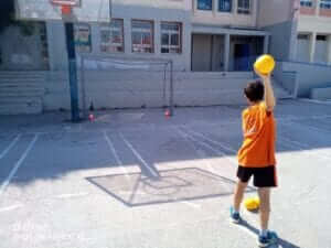 Με επιτυχία το «Στόχευσε σωστά» από τον ΑΕΣΧ Πυλαίας