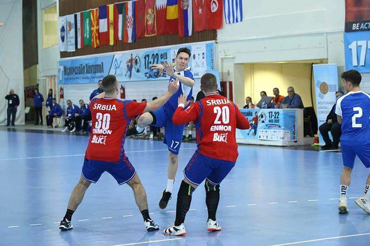 e-HandBall.gr