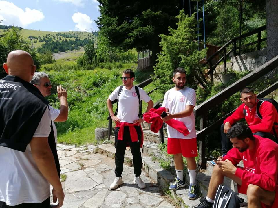 e-HandBall.gr