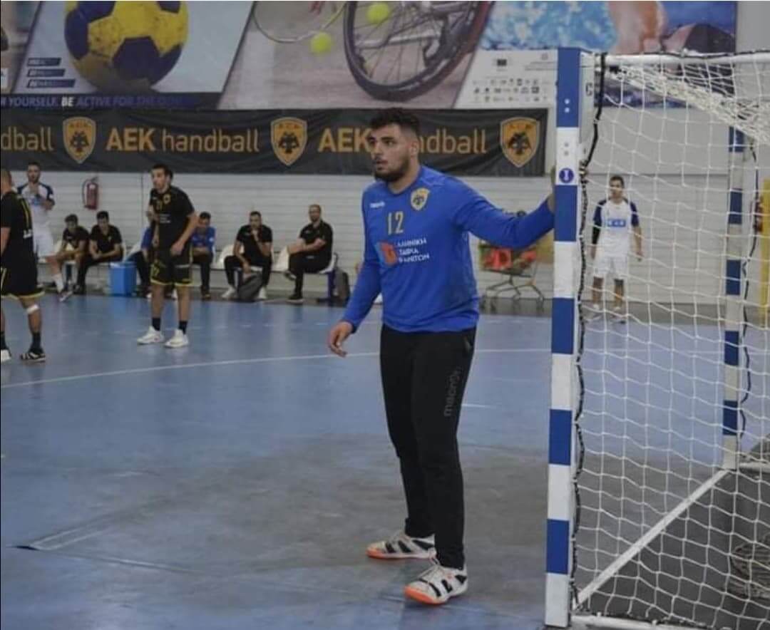 Ασλής διετίας στον Δούκα