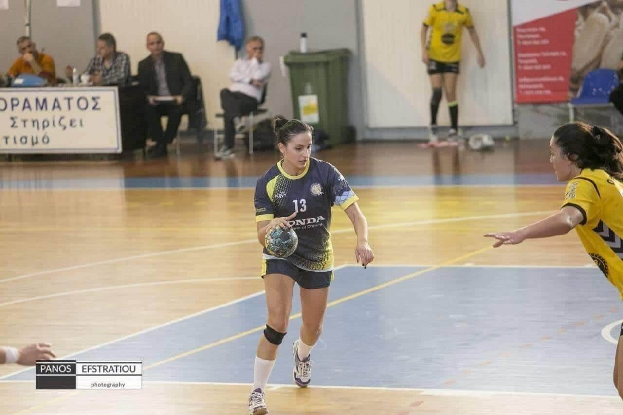 Ανανέωσε με το Πανόραμα η Ιωαννίδου