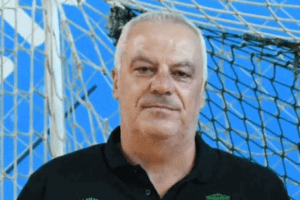 Μεντζελόπουλος: «Ως ομάδα επιθυμούμε το βήμα παραπάνω»