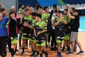 Ξεκίνησε προετοιμασία η Ακαδημία των Σπορ