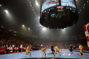 Δύο θέσεις κέρδισε η Ελλάδα στο ranking της EHF για το 2021-2022 (pics)