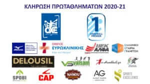 Live Streaming η κλήρωση των πρωταθλημάτων
