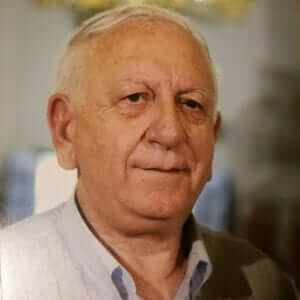 “Έφυγε” ο Φιλάρετος Καζαντζίδης