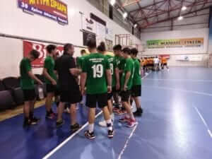 Final 8 Παίδων-Η ώρα των μεταλλίων